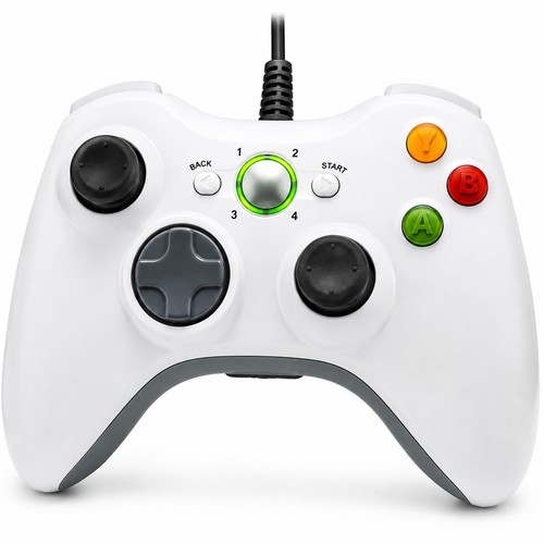 Boxed controller cablato usb - controller,