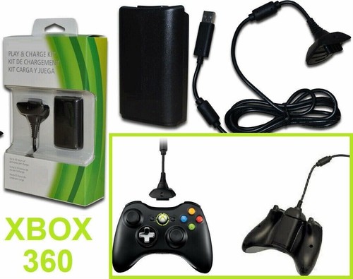 Kit per xbox 360 joystick - xbox,