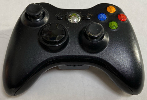 Joystick nero controller - nero, per