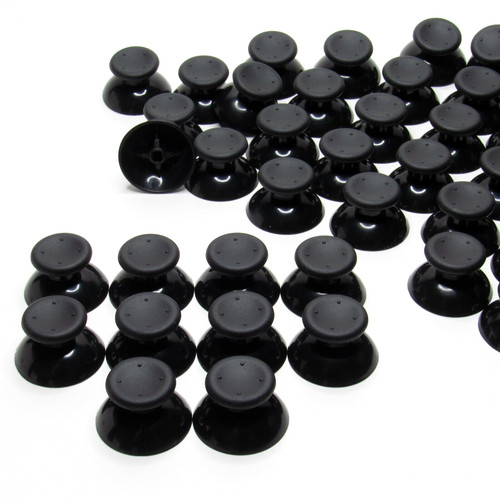 Joystick analogici neri - 50,