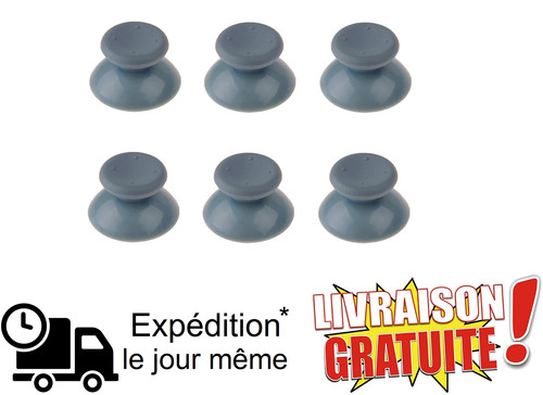 Lot joysticks pour - lot, manette