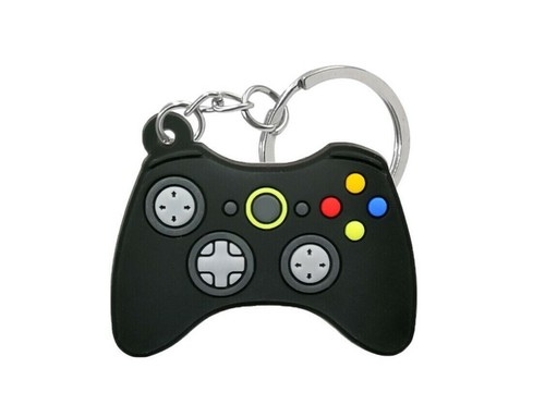 Portachiavi joystick xbox 360 - portachiavi,