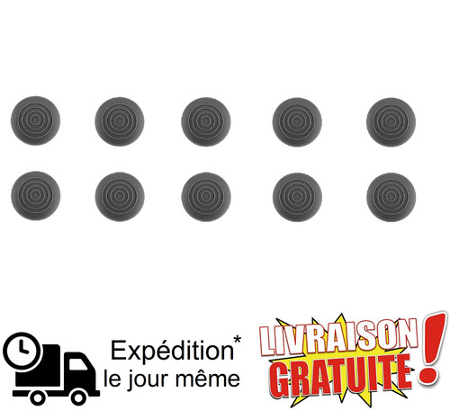 10x protezione joystick ps5 - 10x,