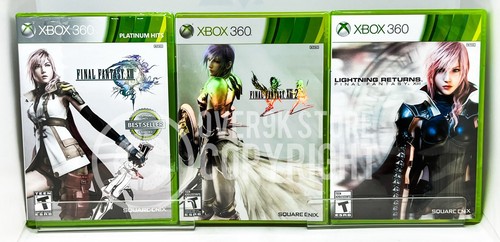 Final fantasy xiii - final,