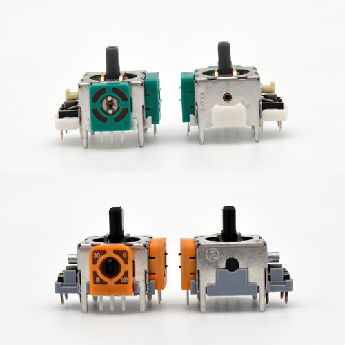 Moduli joystick ricambio - joystick,