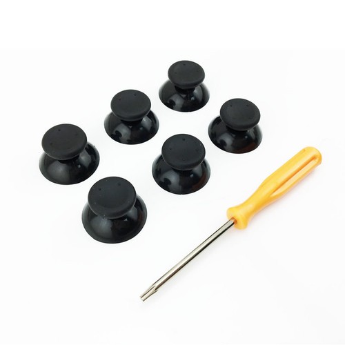 Confezione tappo joystick - confezione,