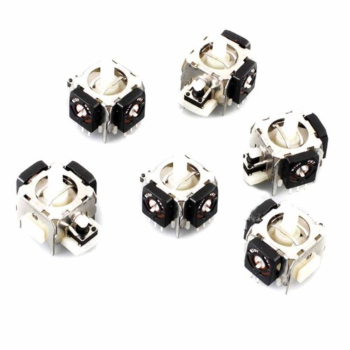 Modulo maniglia joystick - maniglia,