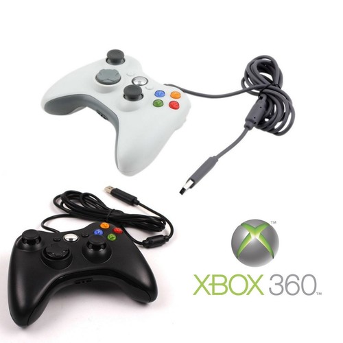 Controller xbox 360 - xbox,