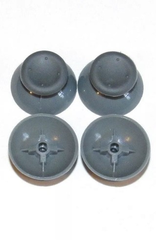 Joystick microsoft xbox 360 - 4x,