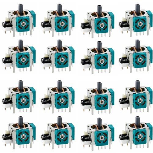 16x modulo sensore - 16x,