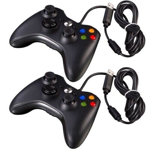 Controller joystick xbox - x,