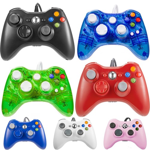 Controller usb cablati per - controller,