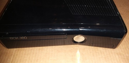 Xbox 360 slim - 250, gb