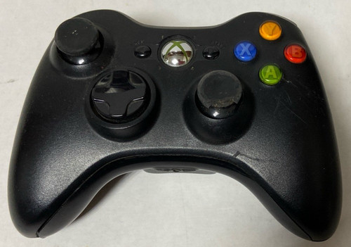 Joystick nero controller per - -,
