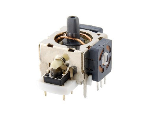 Pezzi nuovo joystick di - 10, 3d