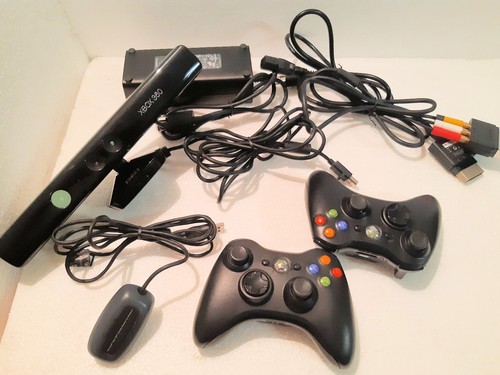 Accessori xbox 360 - accessori,