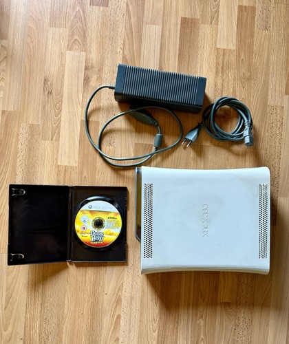 Xbox 360 funzionante - , guitar