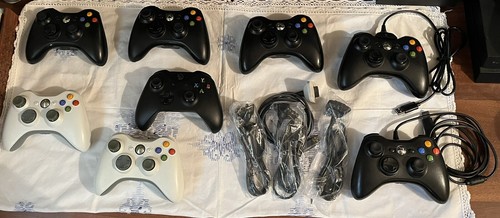 Lotto console xbox 360 - lotto,