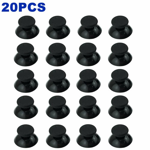 20x pulsante tappo joystick - tappo,