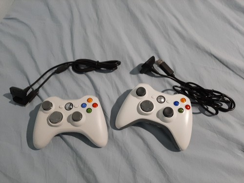 Joystick xbox 360 - xbox,