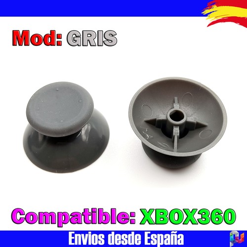 Palancas mando xbox - 2x, 360