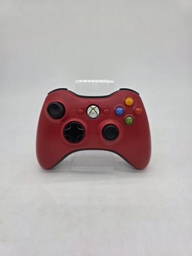 Controller xbox 360 rosso - 360,