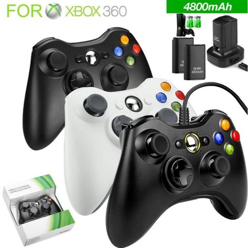 Controller wireless per - controller,