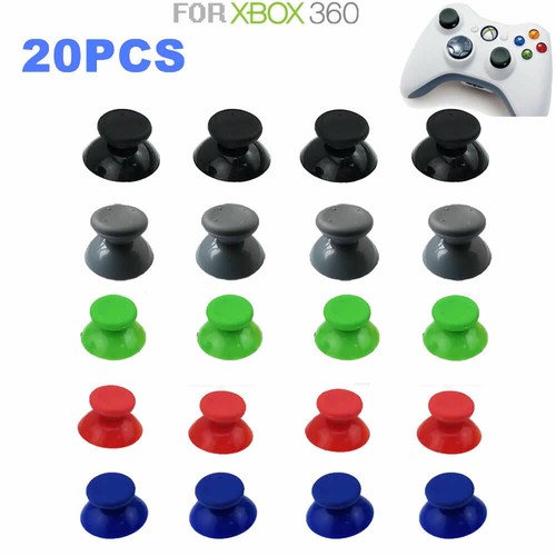 Joystick analogico - , 3d