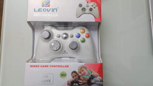 Controller xbox 360 - 360, joystick