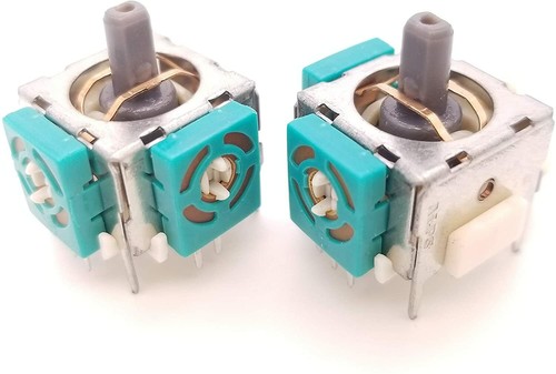 2pcs analogico joystick - 2pcs, 3d