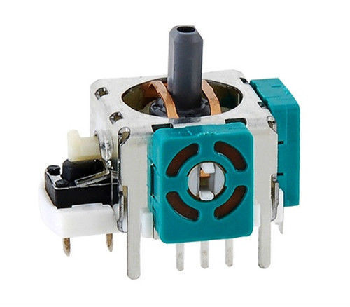 Modulo sensore joystick - , 3d