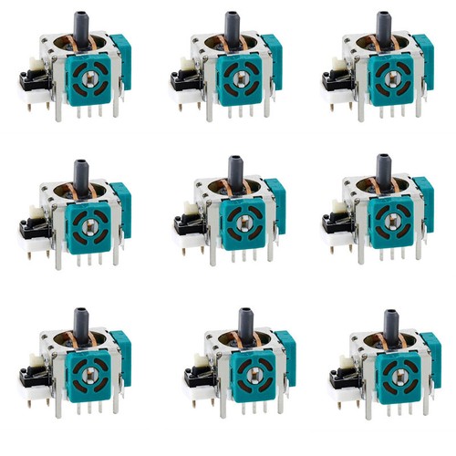 3d joystick modulo - pz,