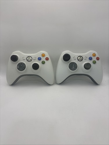 Controller joystick joypad - 2x,