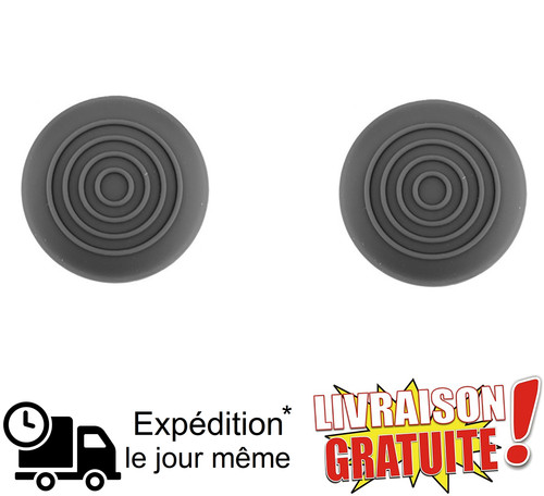 Capuchon joystick manette - 2x,